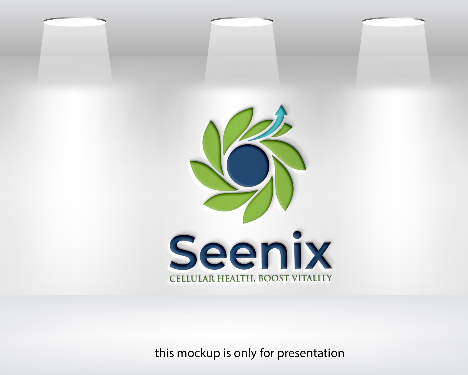 Diseño de Logo por vmeskat para este proyecto | Diseño #36408672