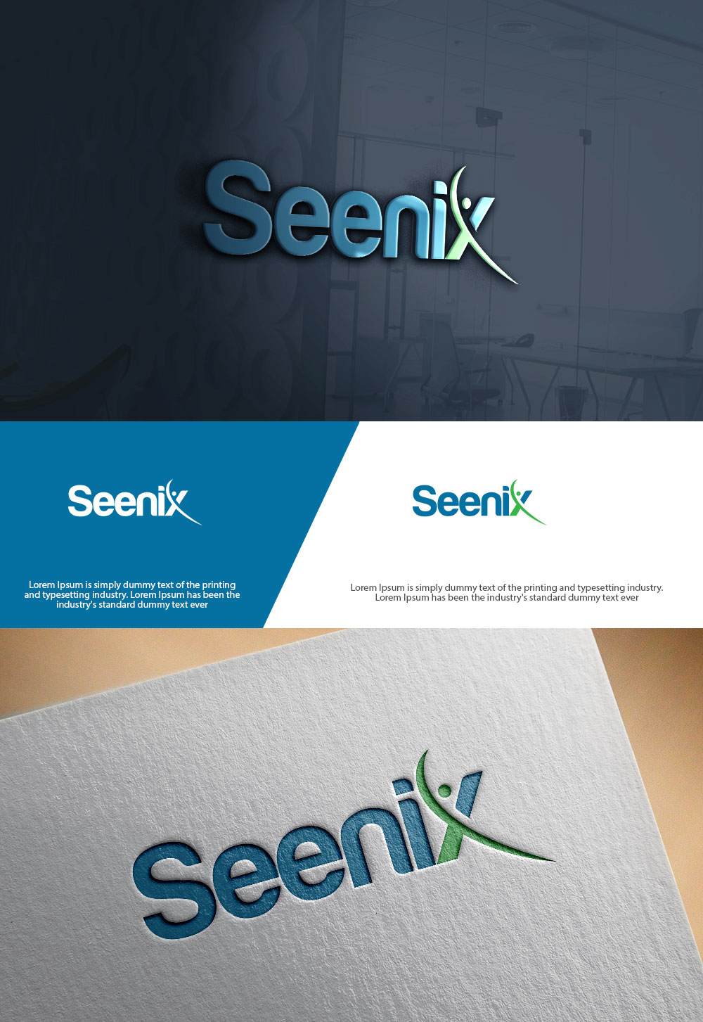 Logo Design by sulemani  creation for this project | Design #36399918
