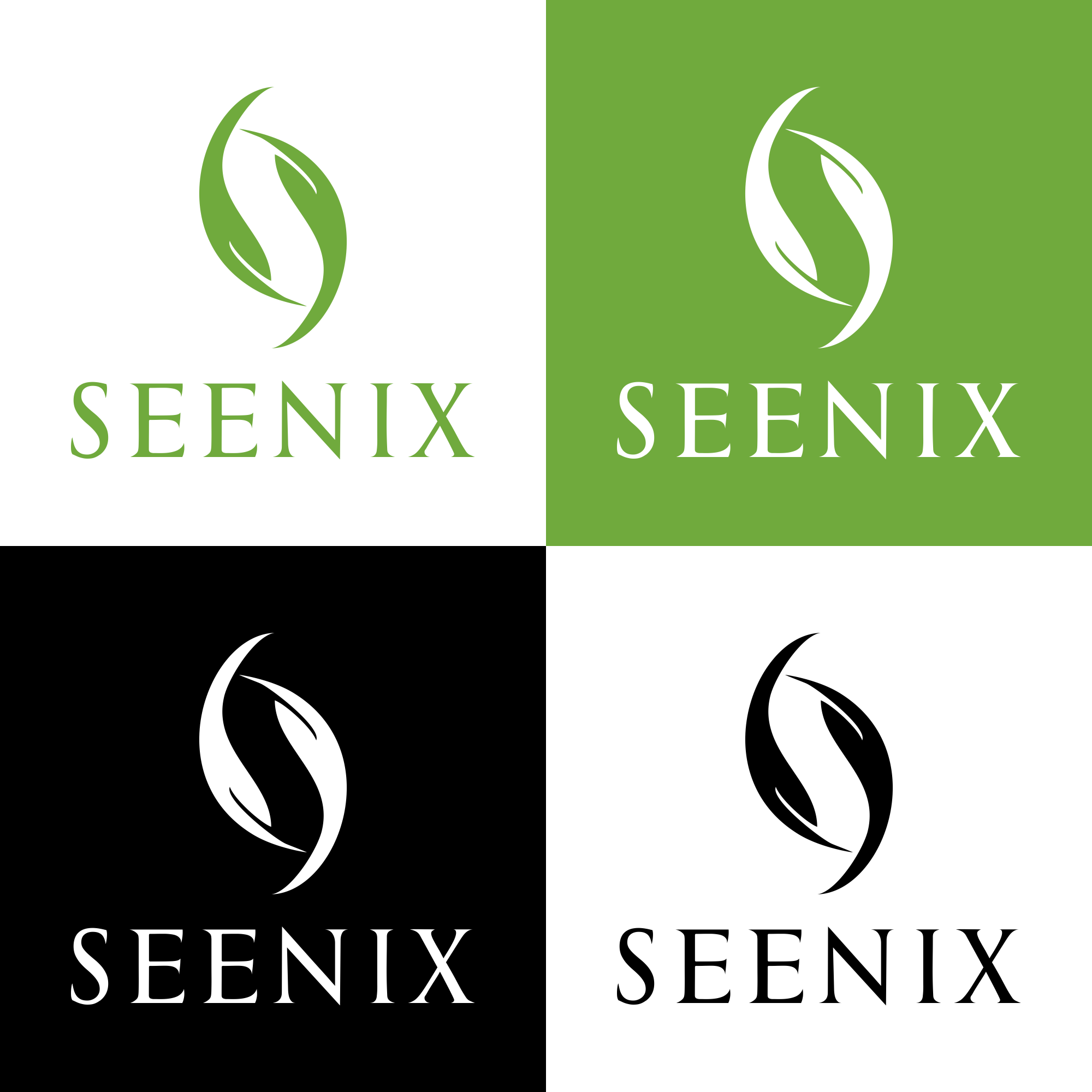 Logo Design by initials_MAN for this project | Design #36399497