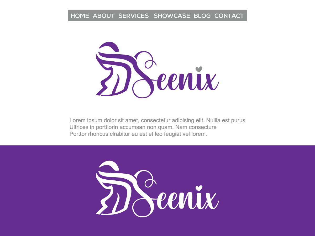 Logo Design by MVision for this project | Design #36418649