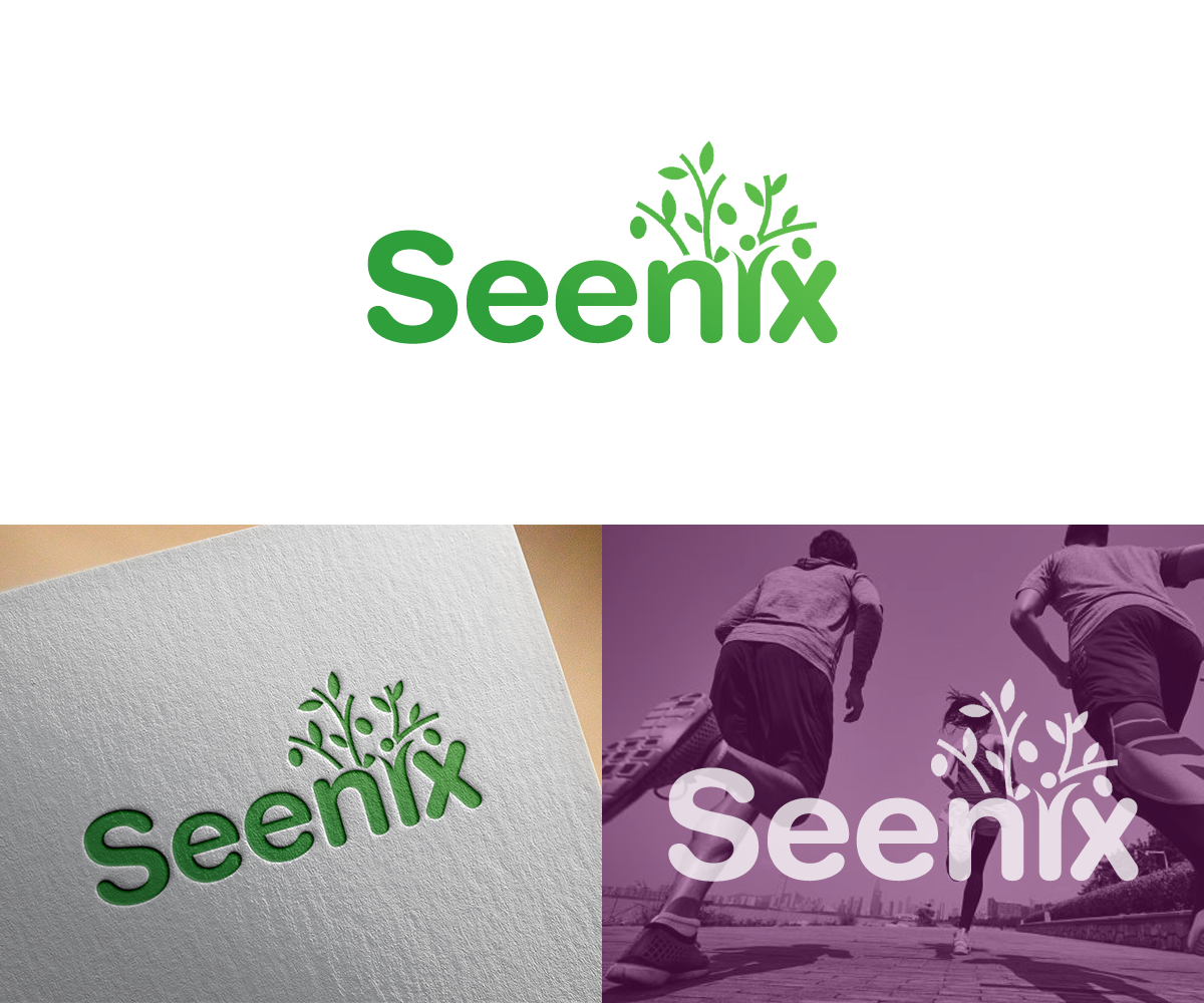 Diseño de Logo por SANJU1 para este proyecto | Diseño #36408616