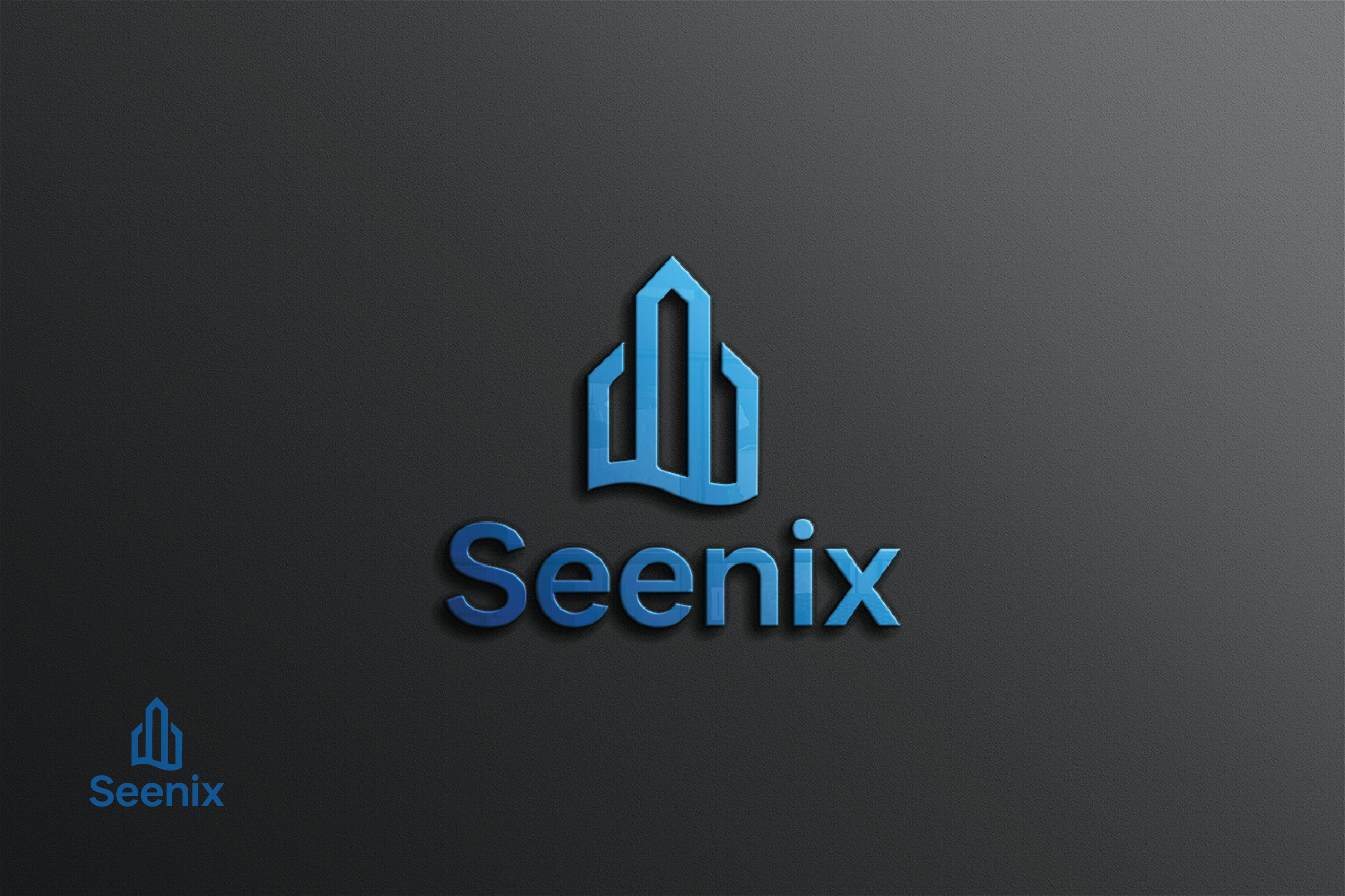 Diseño de Logo por raju.creative para este proyecto | Diseño #36404438