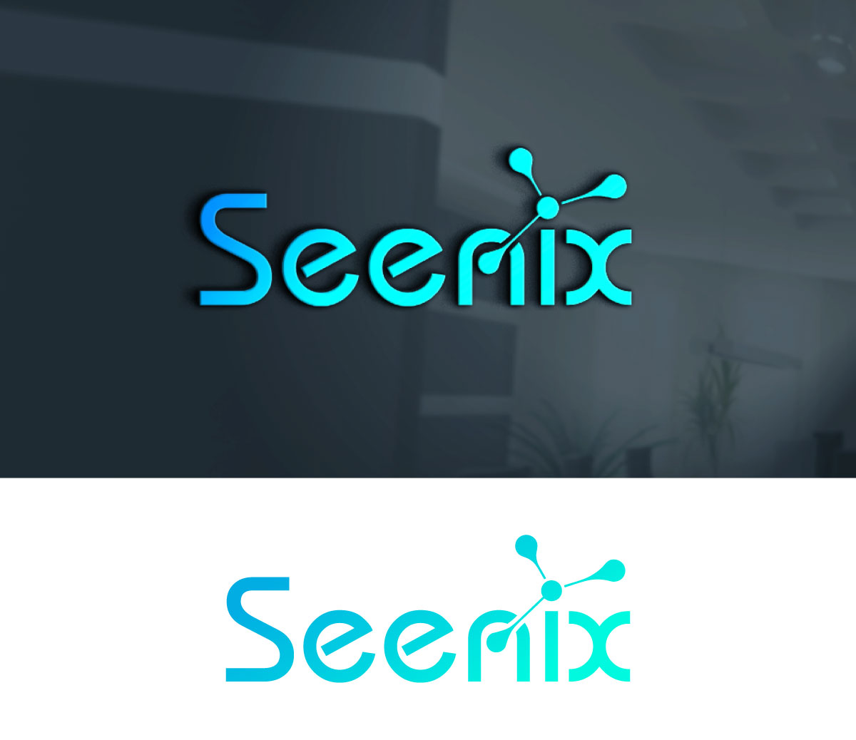 Diseño de Logo por InfiniteSketch para este proyecto | Diseño #36412880