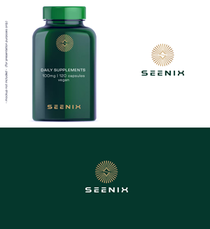 Logo Design by Birdcage for this project | Design: #36404846