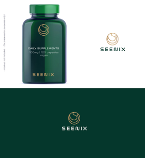 Logo Design by Birdcage for this project | Design: #36404861