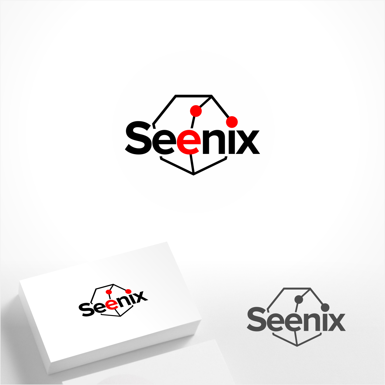 Logo Design by Arham Hidayat for this project | Design #36426063