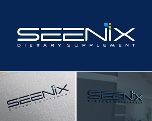 Logo Design by Atec for this project | Design: #36402813