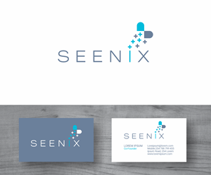 Logo Design by MBARO for this project | Design #36437961