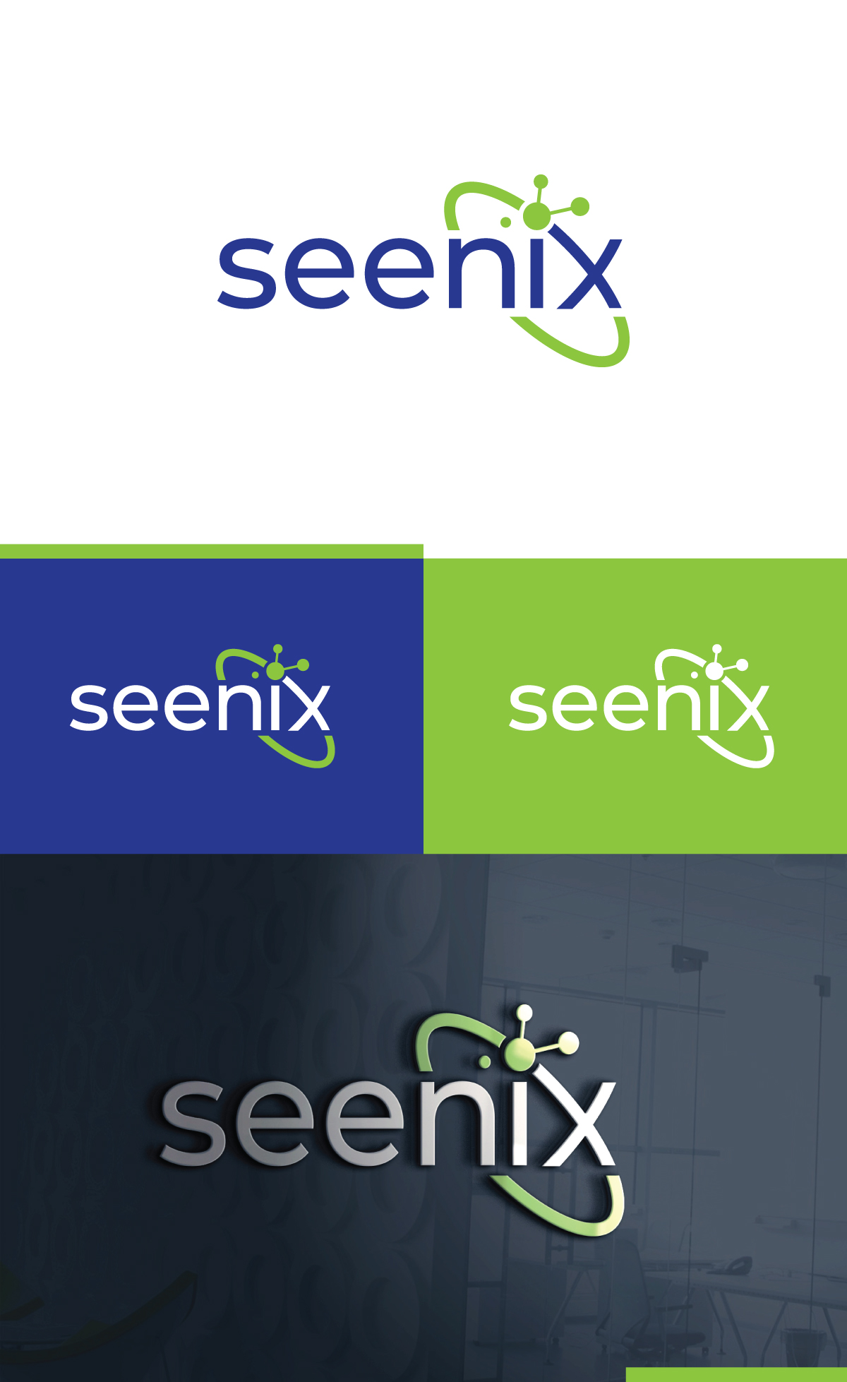 Logo Design by creativepix for this project | Design #36400241