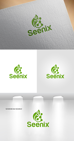 Logo Design by Soonia for this project | Design: #36408481