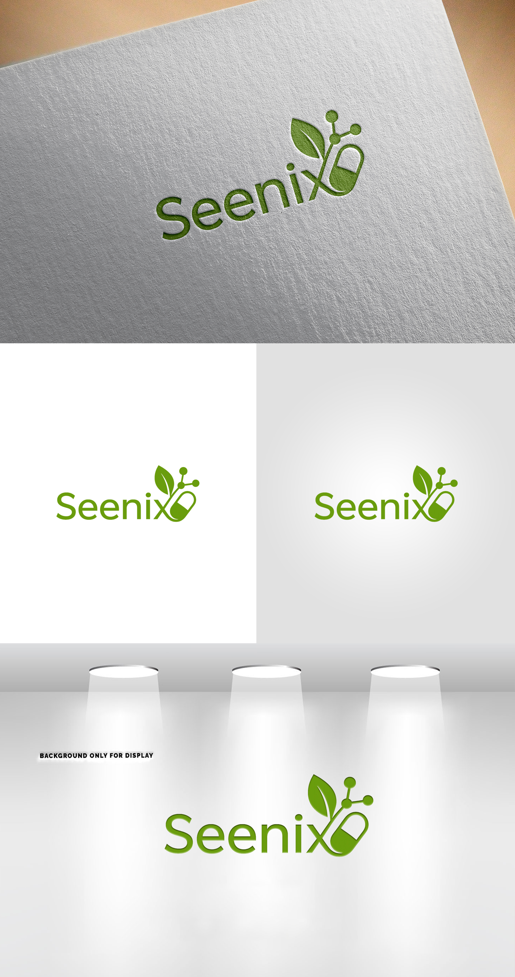 Logo Design by Soonia for this project | Design #36408482