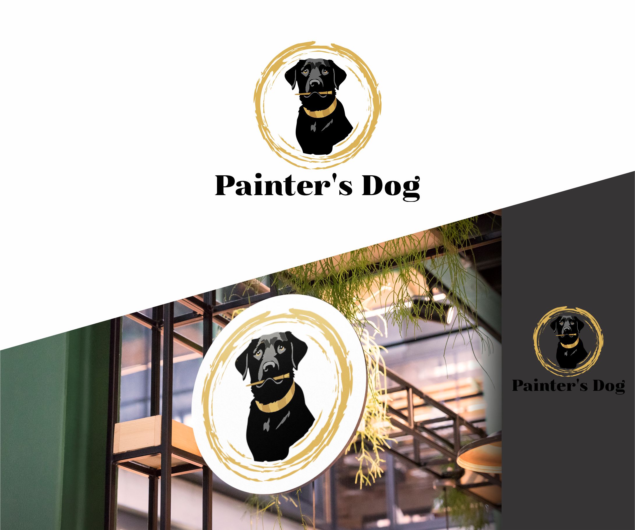 Logo Design by alkaline for this project | Design #36411216