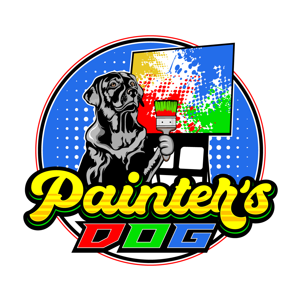 Logo Design by Suvendu.S for this project | Design #36434281