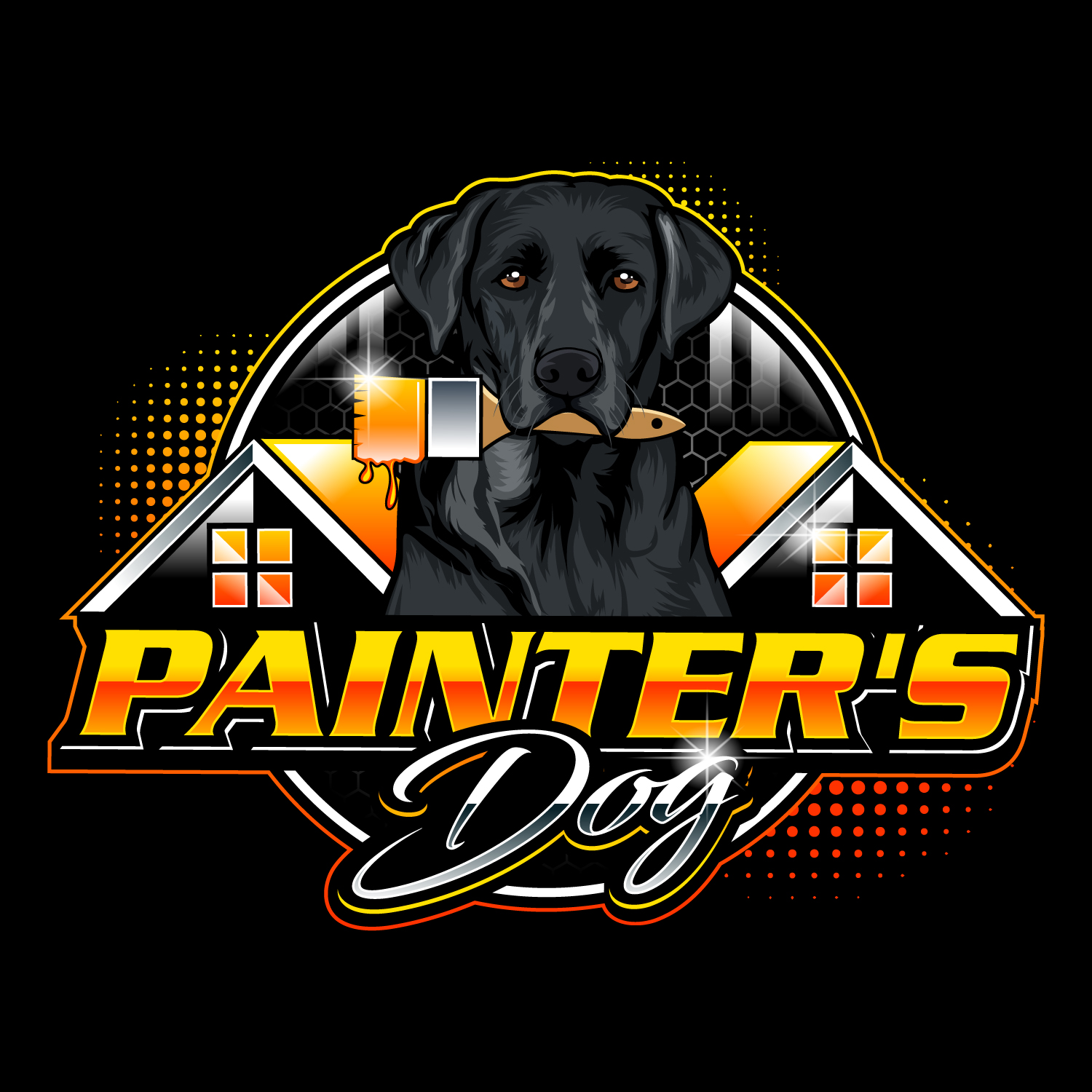 Logo Design by Suvendu.S for this project | Design #36435644