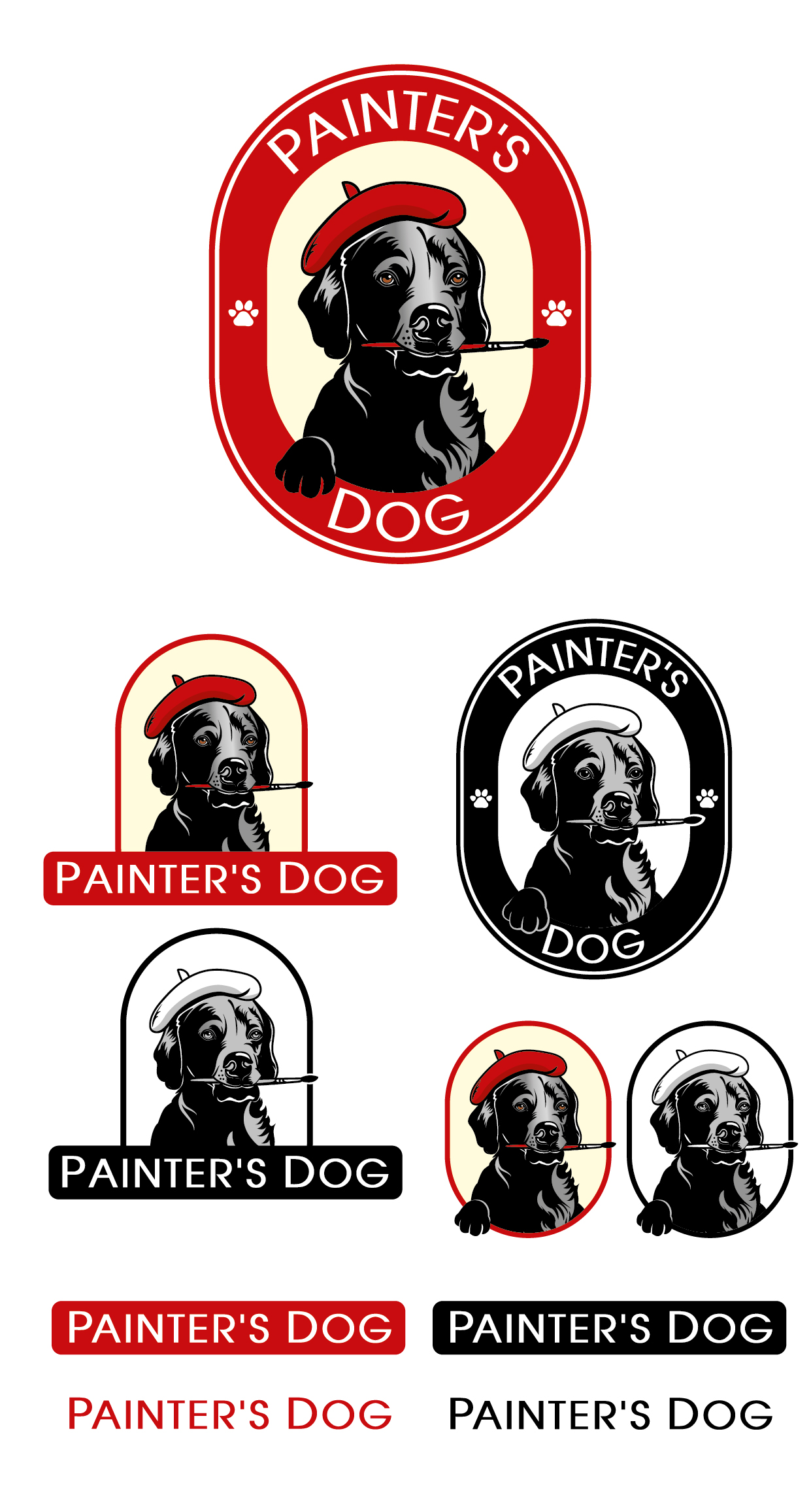 Logo Design by Mavis Goh for this project | Design #36435387