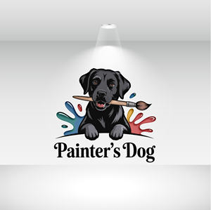 Logo-Design von Robi-The Child für dieses Projekt | Design: #36400138