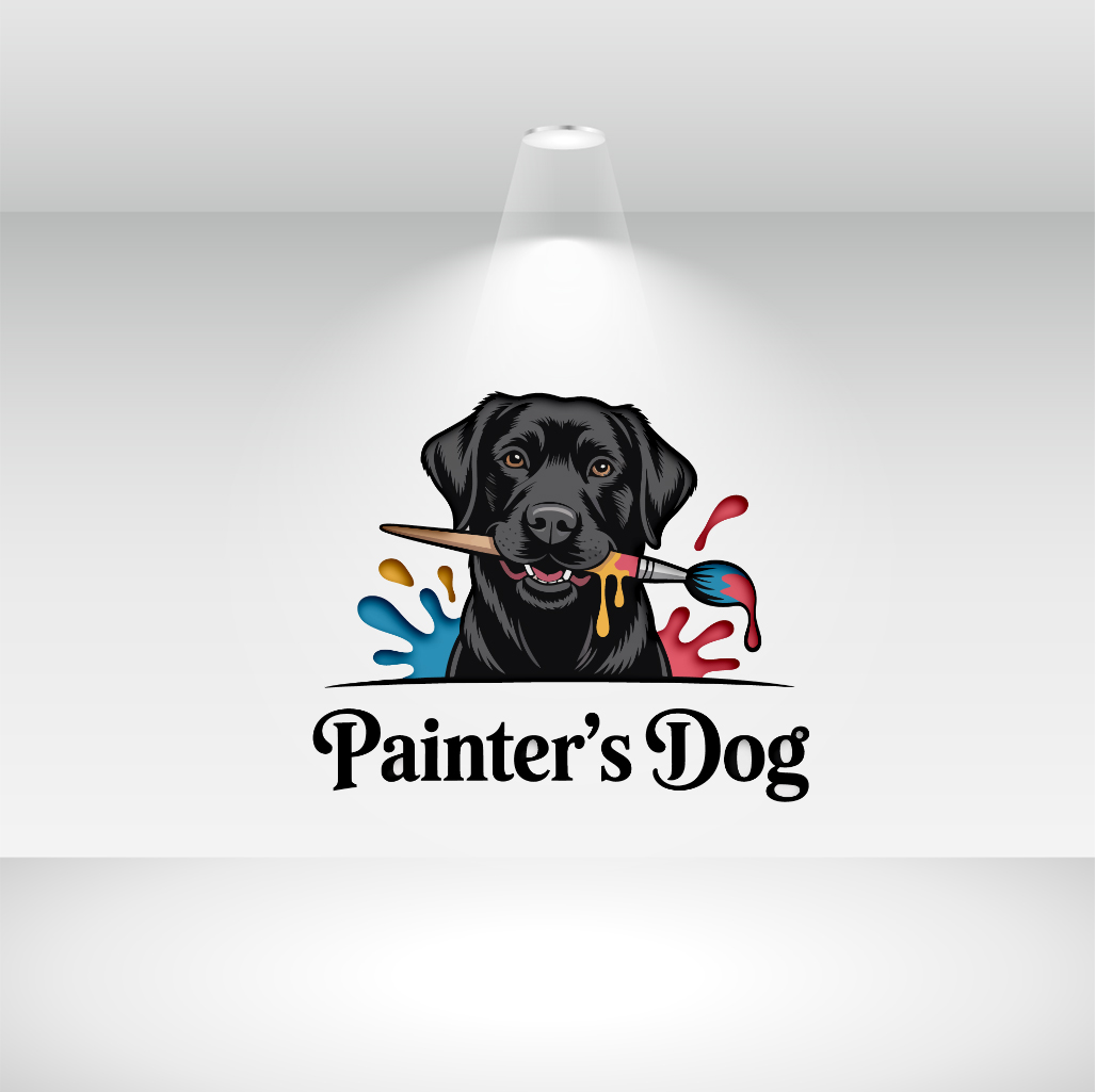 Logo Design by Robi-The Child for this project | Design #36400140