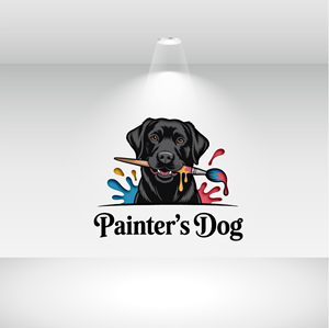 Logo-Design von Robi-The Child für dieses Projekt | Design: #36400140