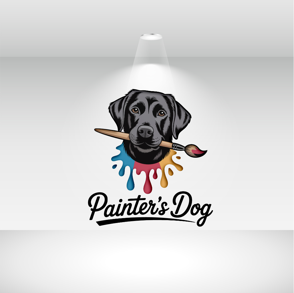 Logo-Design von Robi-The Child für dieses Projekt | Design #36400142