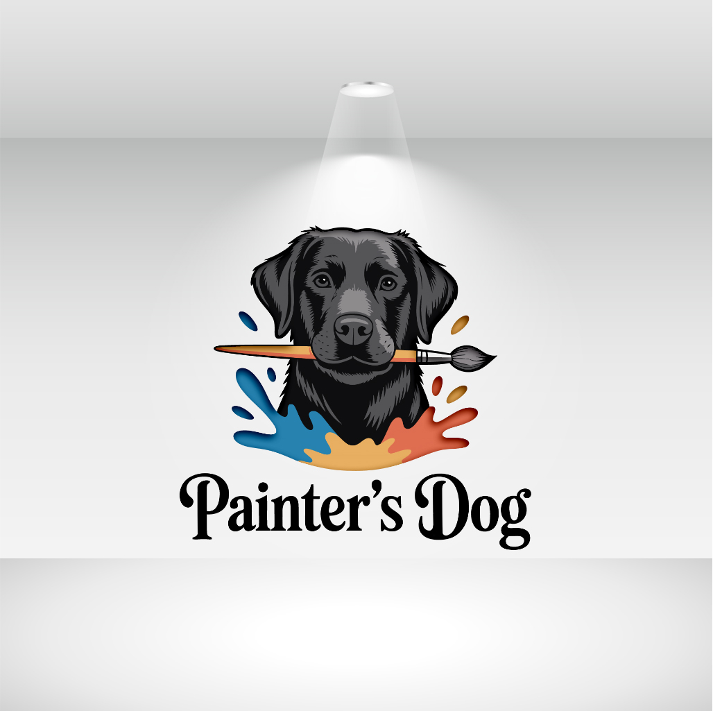 Logo Design by Robi-The Child for this project | Design #36400145