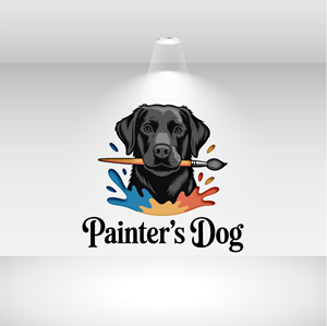 Logo-Design von Robi-The Child für dieses Projekt | Design: #36400145