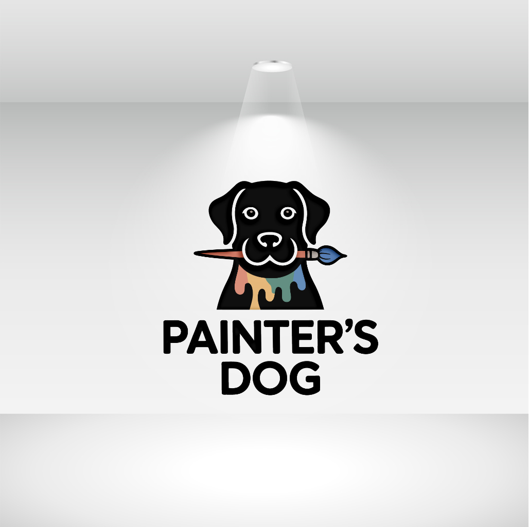 Logo-Design von Robi-The Child für dieses Projekt | Design #36400146