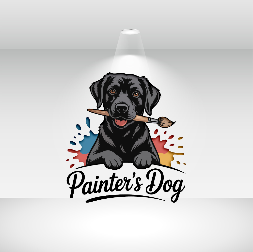 Logo Design by Robi-The Child for this project | Design #36400147