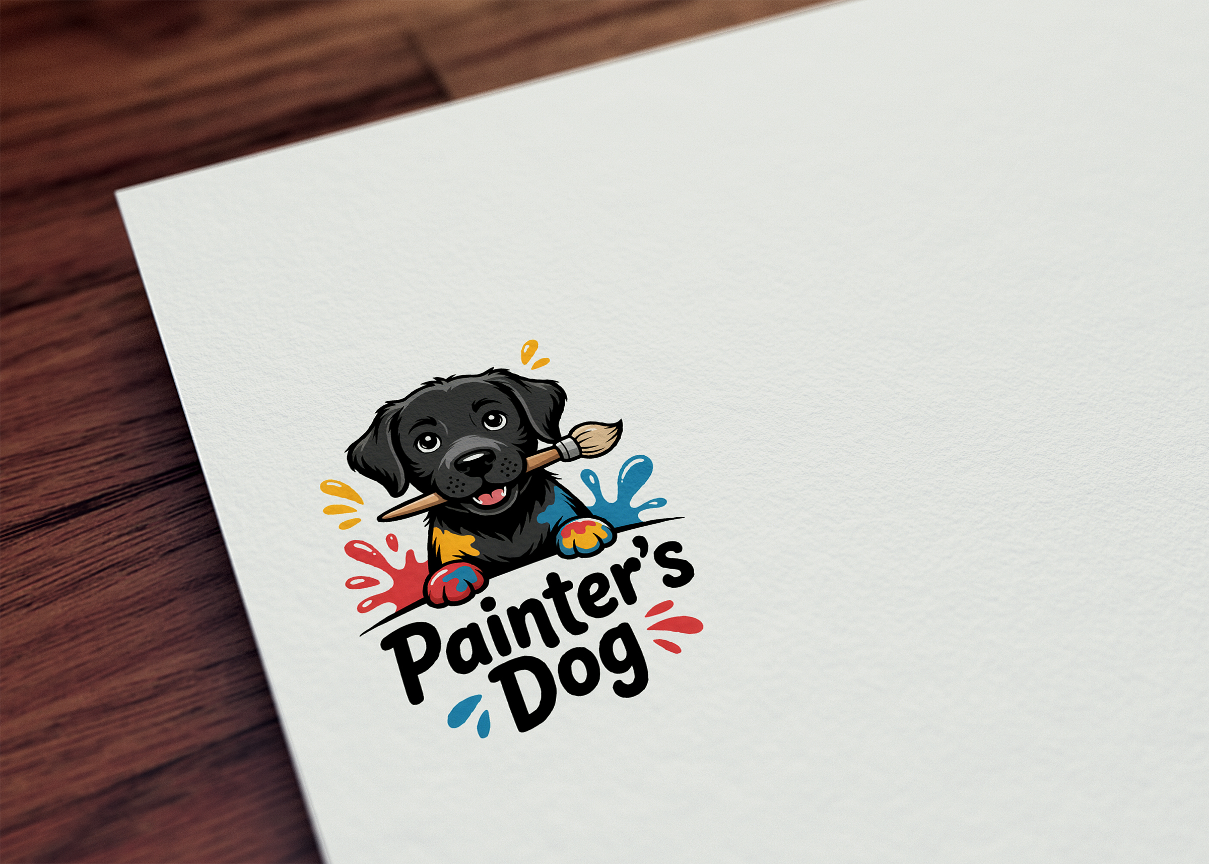 Logo Design by mekail for this project | Design #36401018