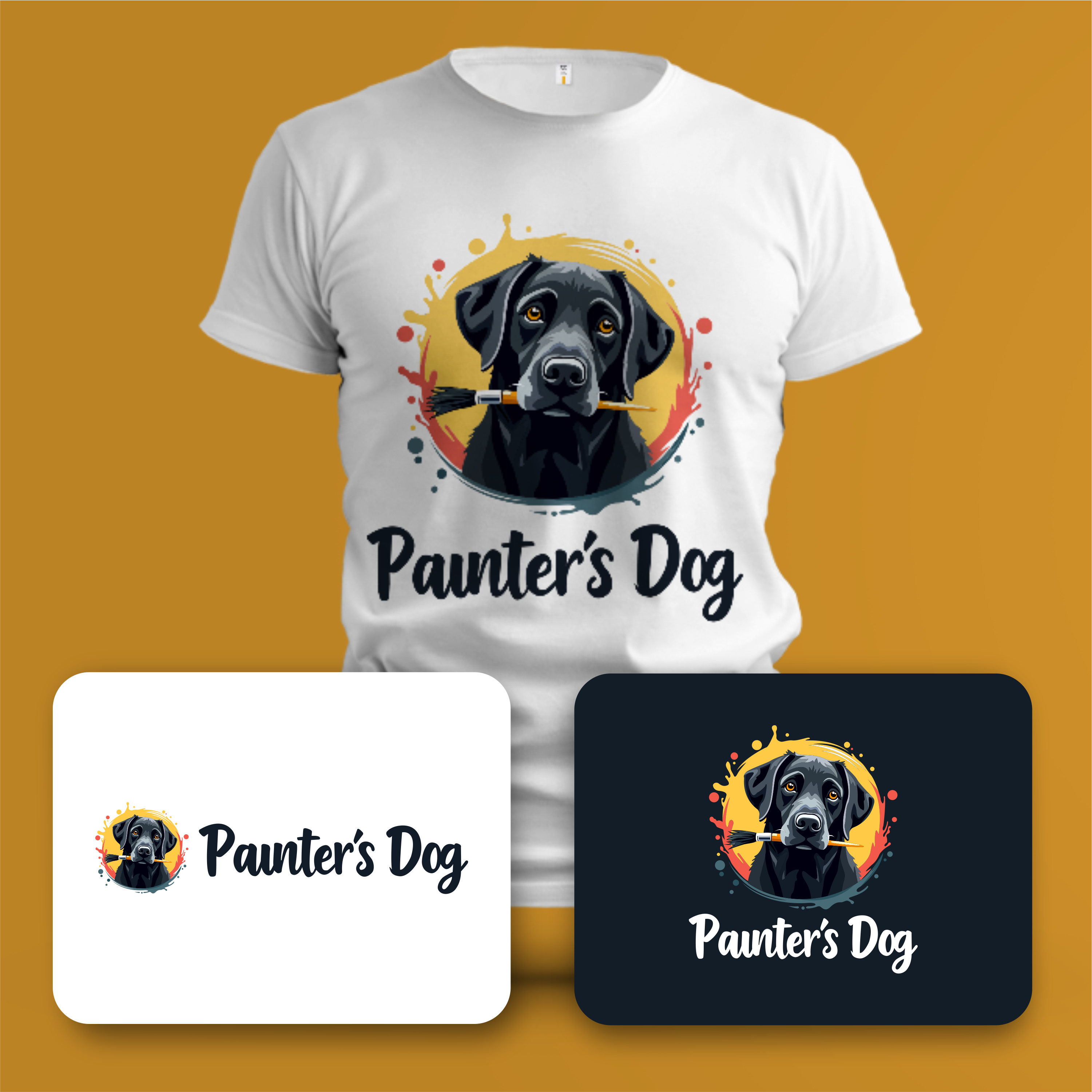 Logo Design by ArtAND_Studio for this project | Design #36403604