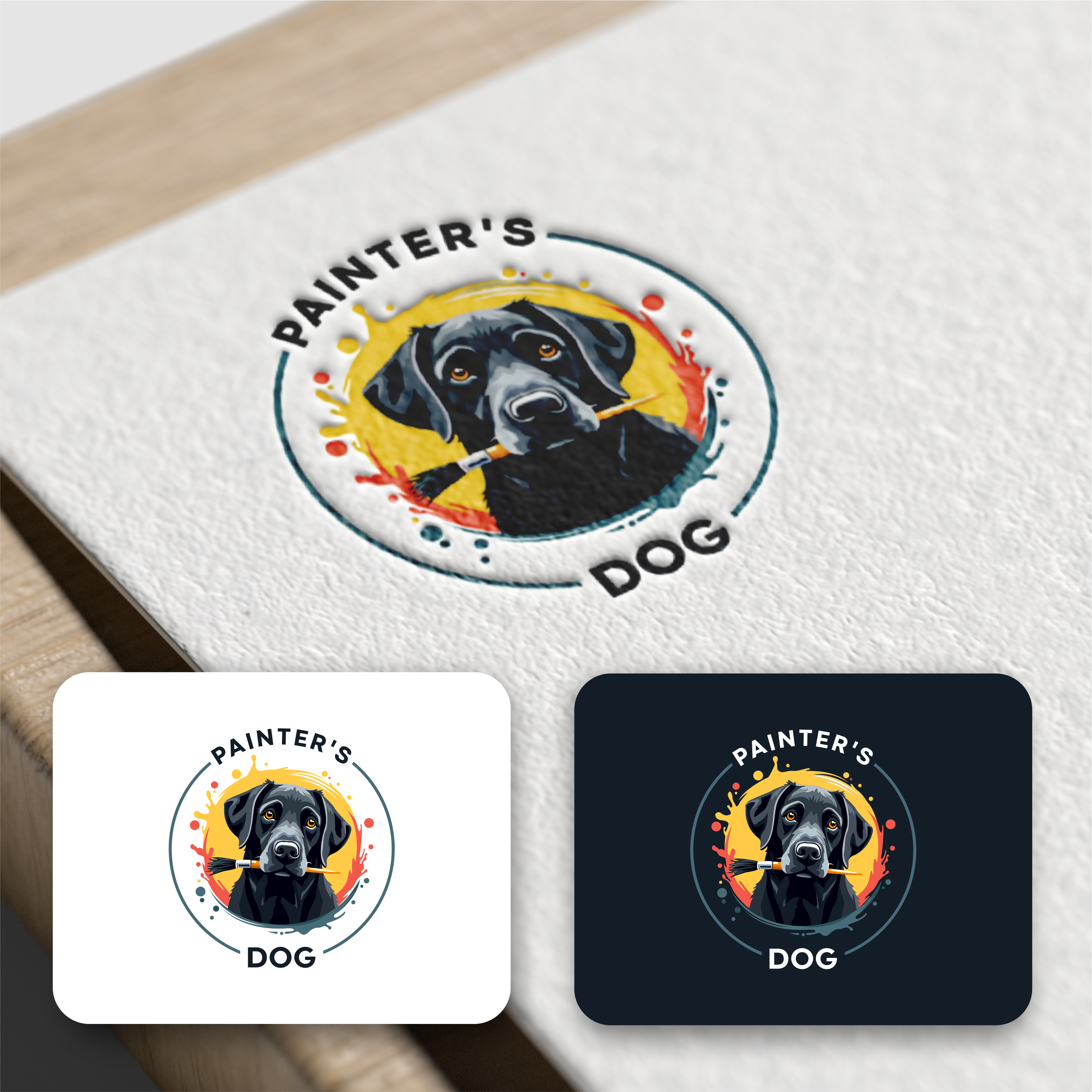 Logo Design by ArtAND_Studio for this project | Design #36403605