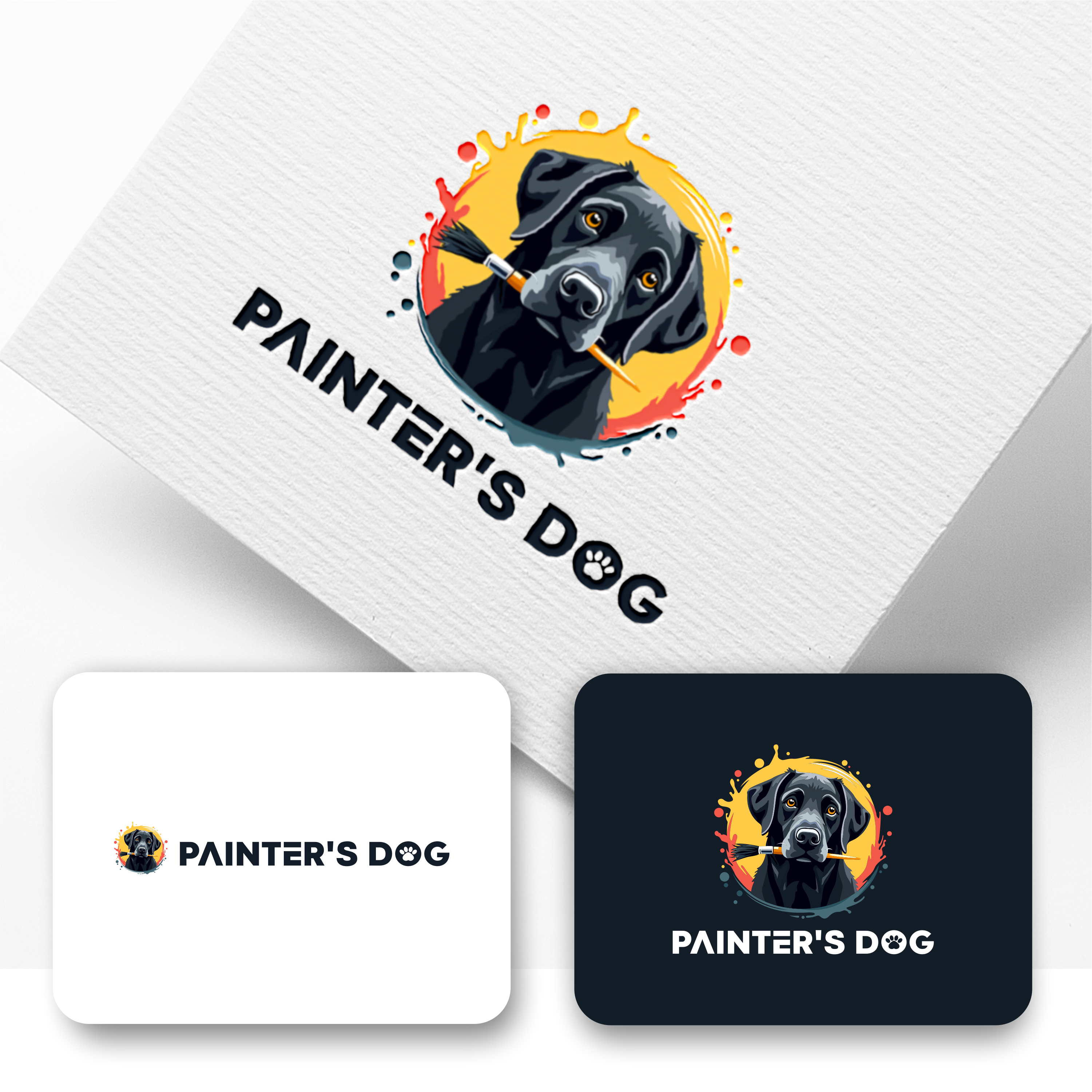 Logo Design by ArtAND_Studio for this project | Design #36403606