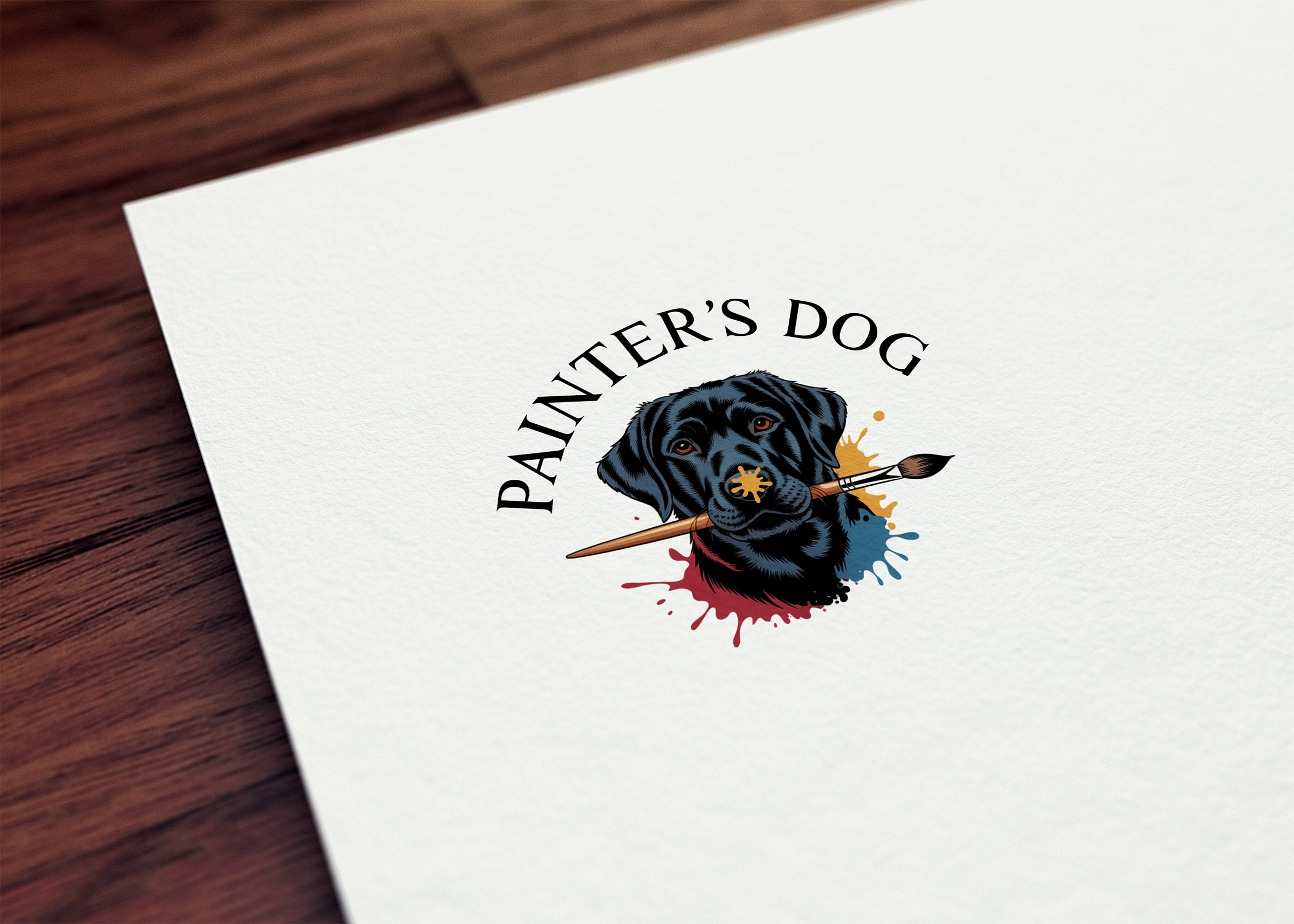 Logo Design by GraphiqueLab for this project | Design #36471098