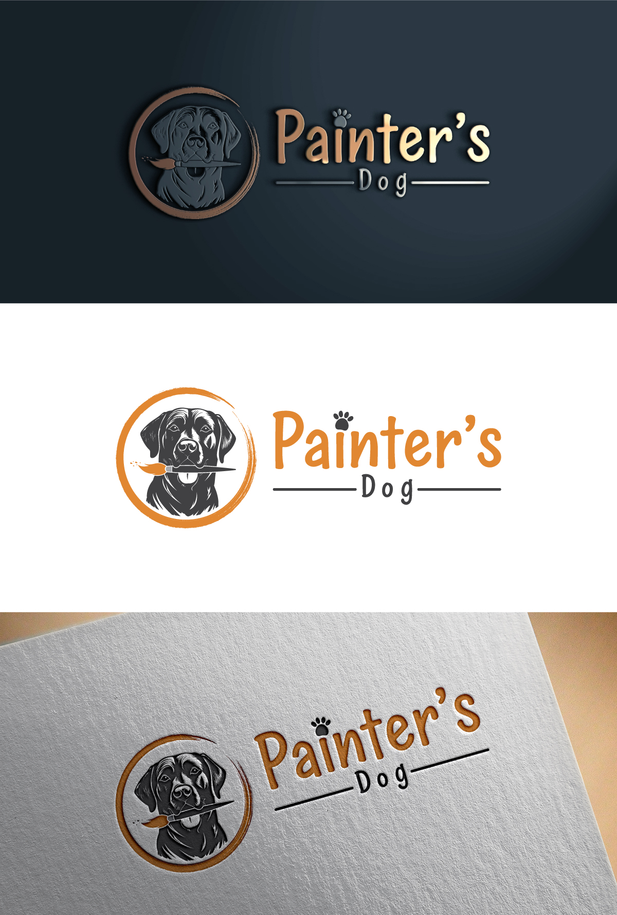 Diseño de Logo por ariba6269 para este proyecto | Diseño #36405779