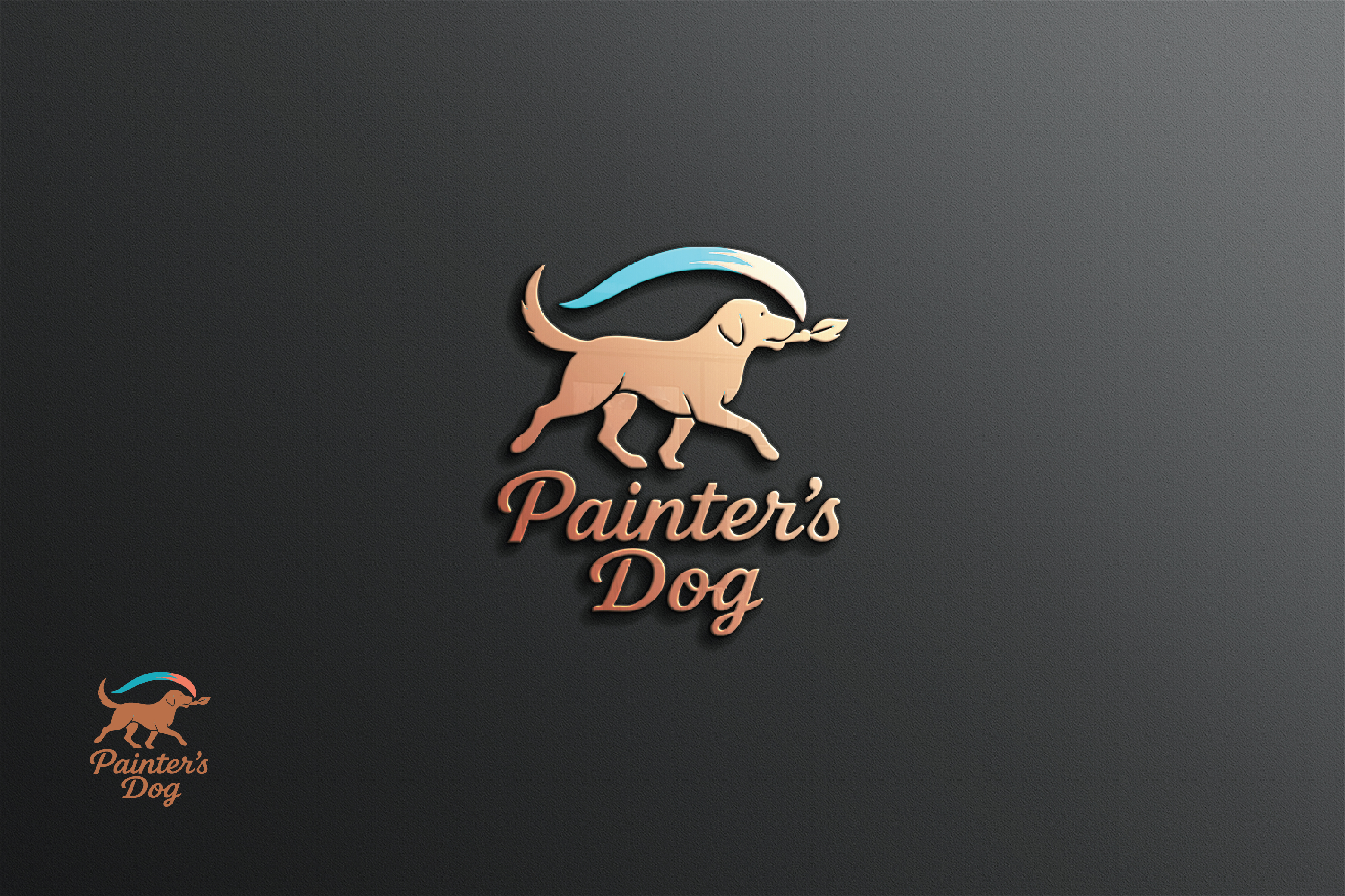 Logo Design by raju.creative for this project | Design #36403375