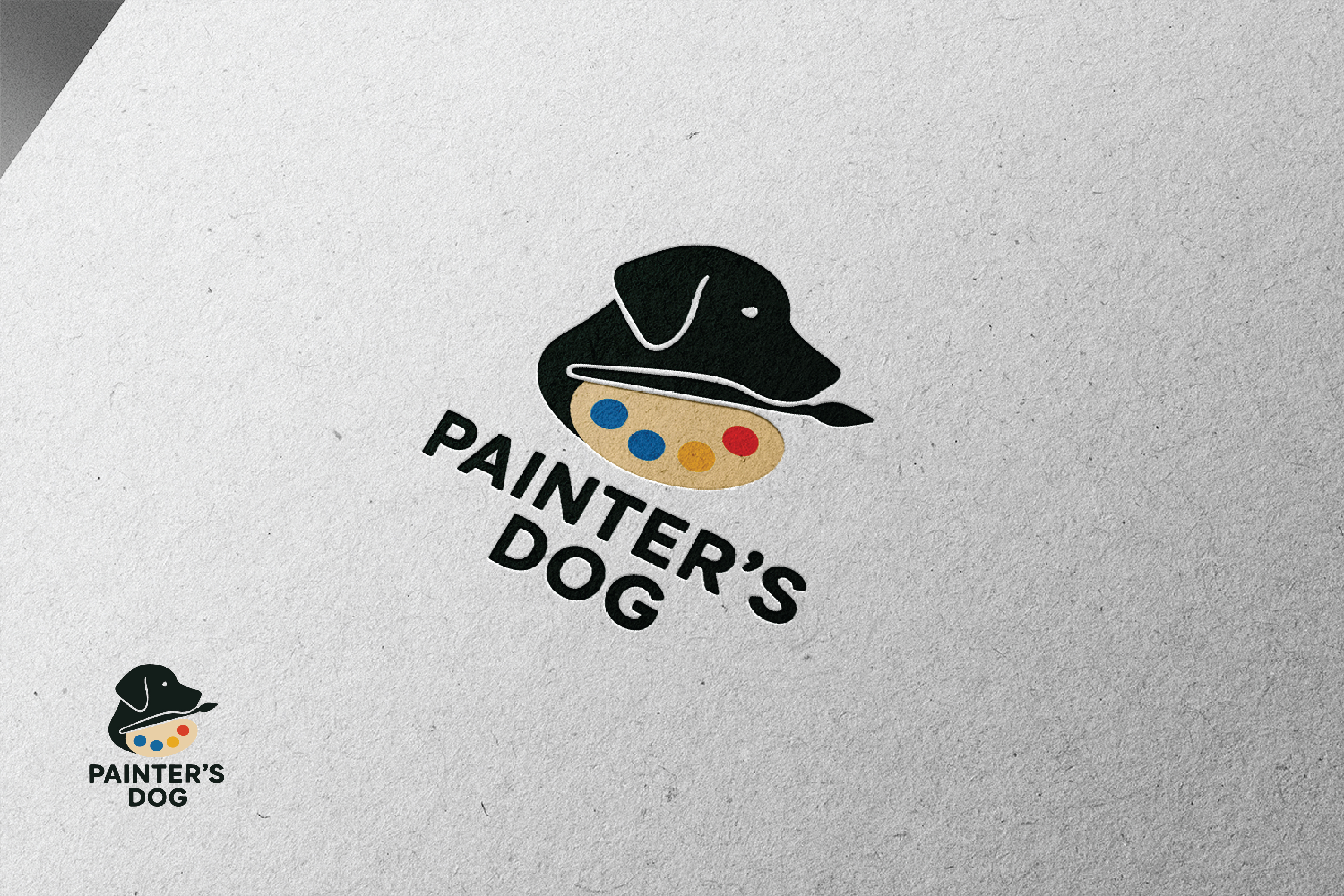 Logo Design by raju.creative for this project | Design #36403376