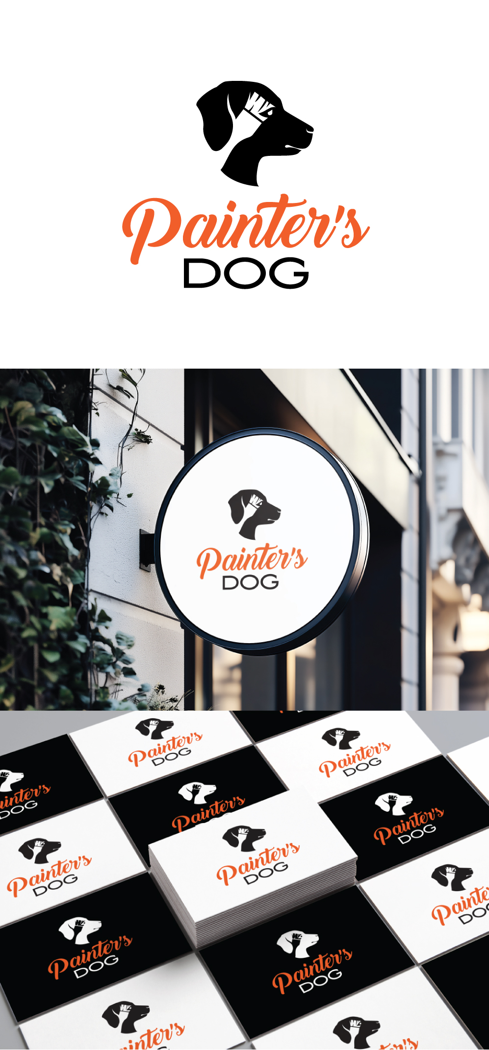 Logo Design by AbhishekkM'24 for this project | Design #36405234