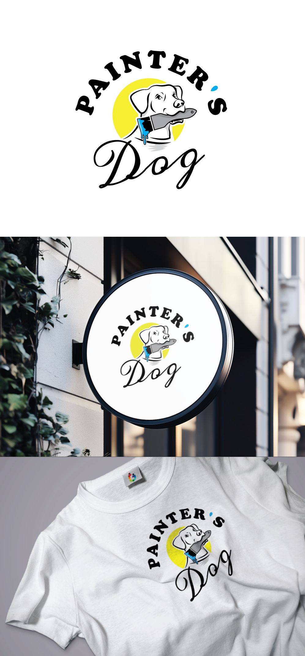 Logo Design by AbhishekkM'24 for this project | Design #36415300