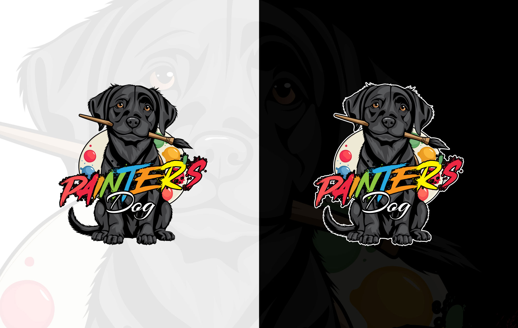 Logo Design by Cre@8ive.Colors for this project | Design #36404060