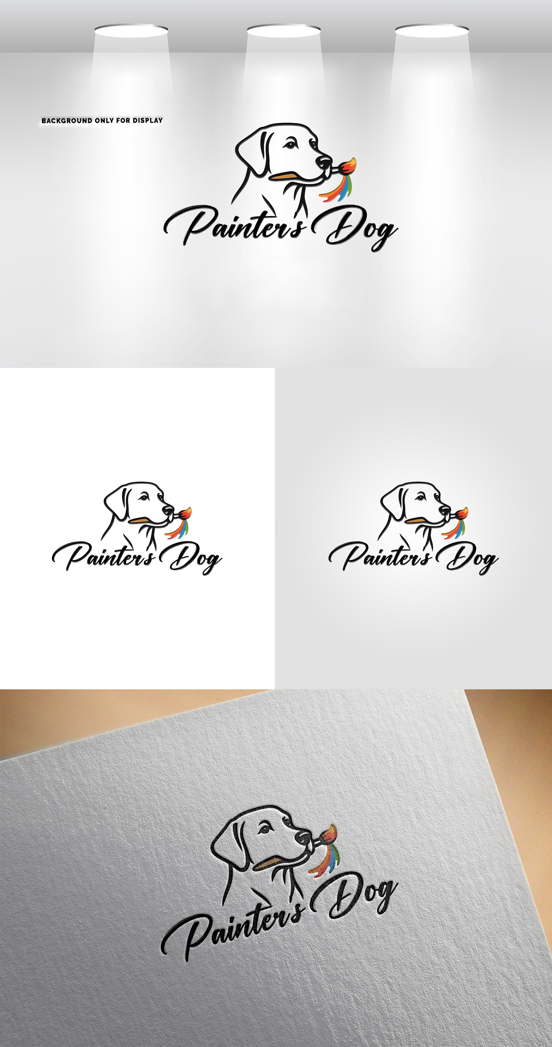 Design de Logo par Soonia pour ce projet | Design #36408327