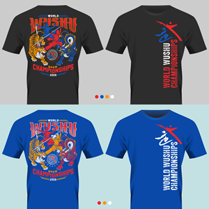 T-shirt Design by dcoffeeaddict for WTSF  | Design: #36405464