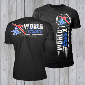 T-shirt Design by Teespixels for WTSF  | Design: #36409045