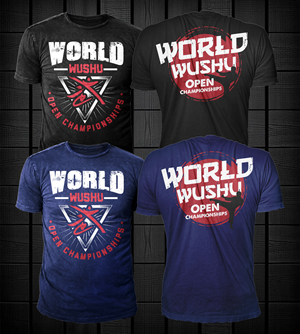 T-shirt Design by Teespixels for WTSF  | Design: #36409717