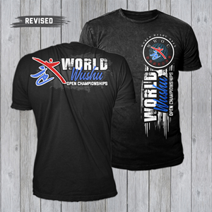 T-shirt Design by Teespixels for WTSF  | Design: #36411306