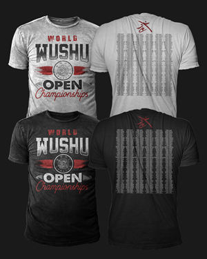 T-shirt Design by Teespixels for WTSF  | Design: #36419682