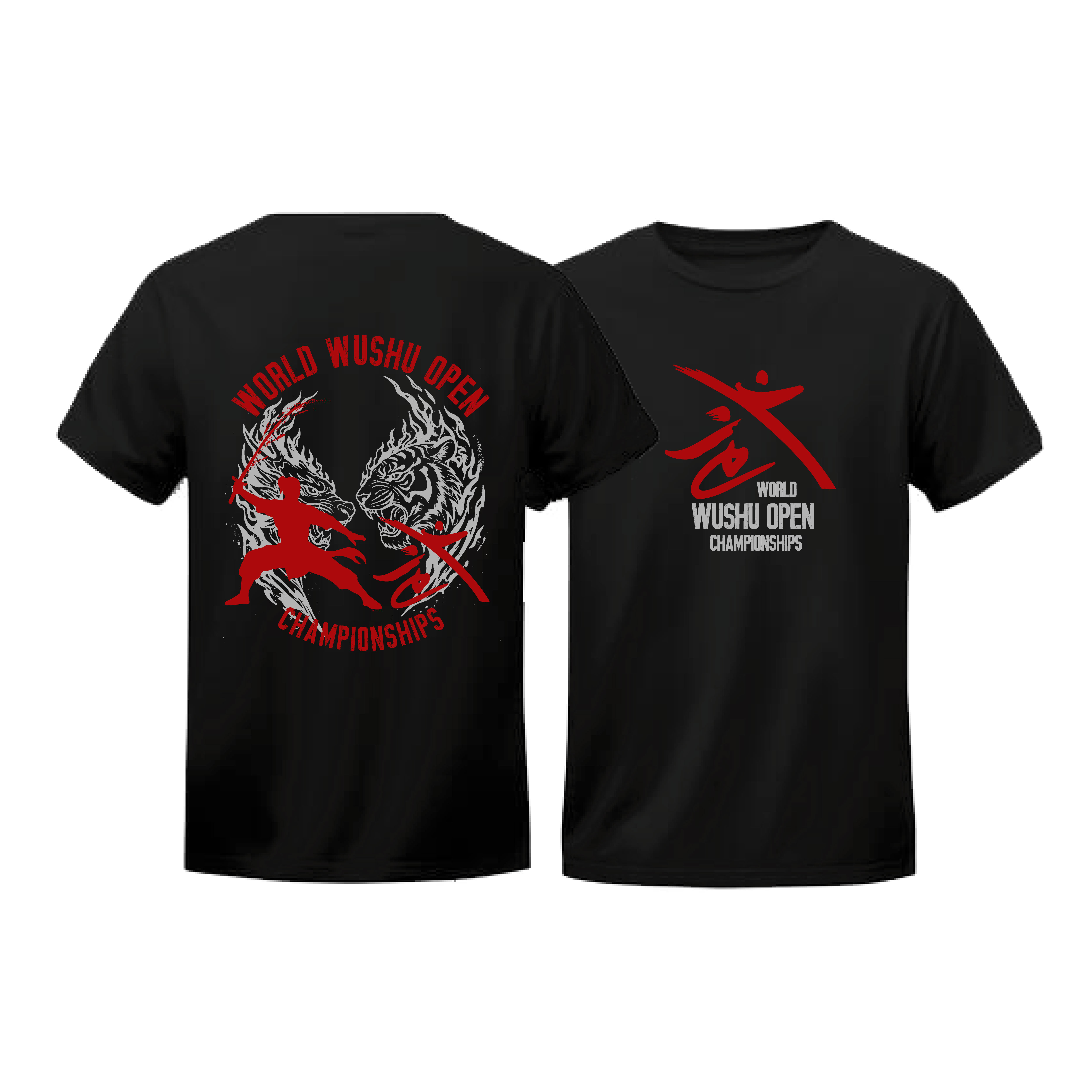 T-shirt Design by onze design for WTSF  | Design #36405693