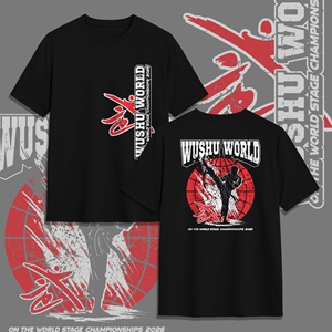 T-shirt Design by V FOUR Design for WTSF  | Design #36410537