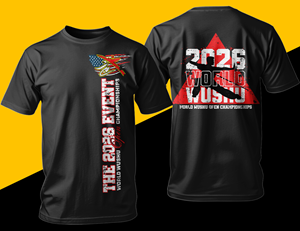 T-shirt Design by Nasima Ak for WTSF  | Design: #36406964