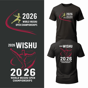 T-shirt Design by amda51 for WTSF  | Design #36403620