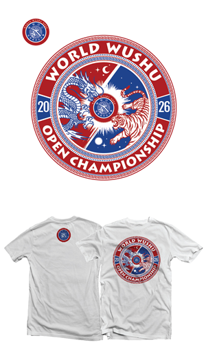 T-shirt Design by Ngoeg for WTSF  | Design: #36407941