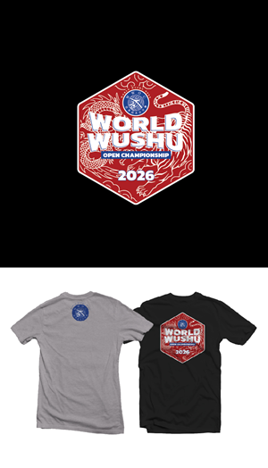 T-shirt Design by Ngoeg for WTSF  | Design: #36408184